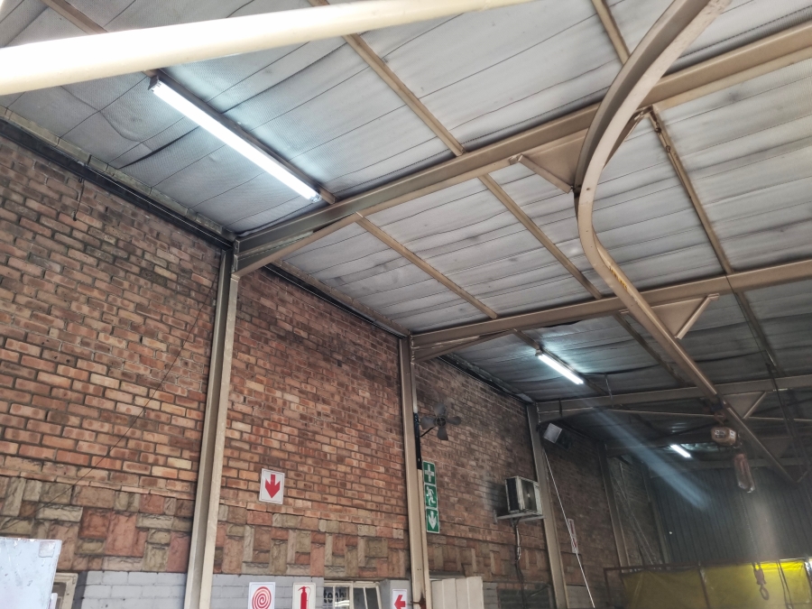Commercial Property for Sale in Lower Bo-dorp North West
